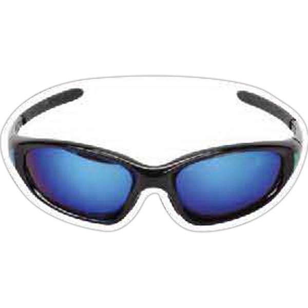 Sunglasses Magnet
