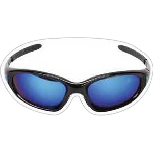 Sunglasses Magnet