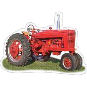 Tractor Magnet