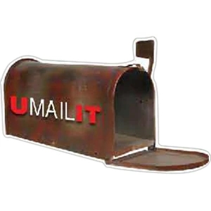 Mailbox Magnet