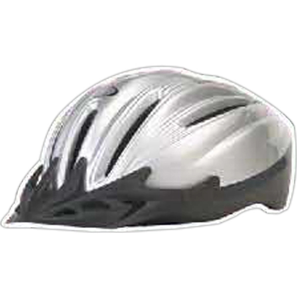 Bicycle Helmet Magnet