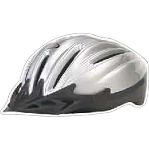 Bicycle Helmet Magnet