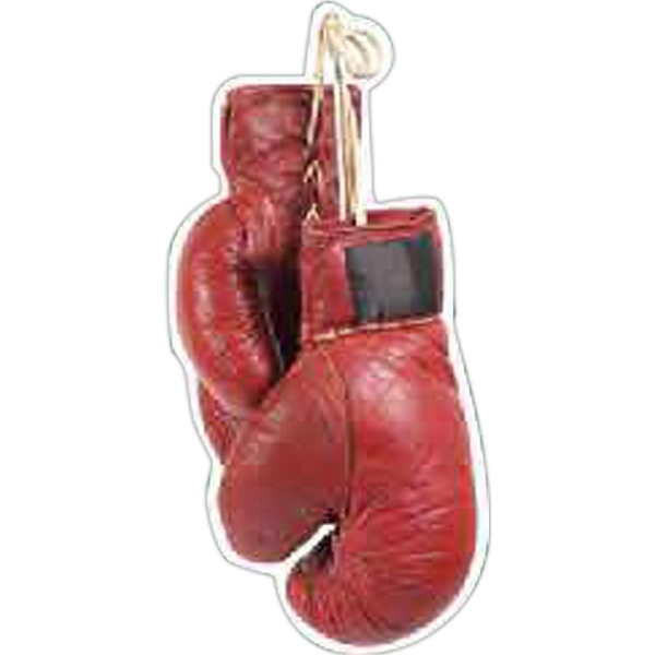 Boxing Gloves Magnet