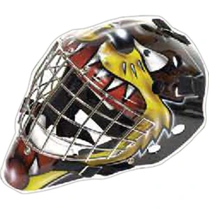 Hockey Mask Magnet