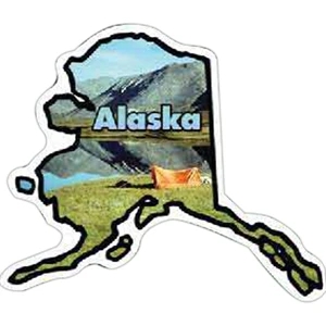 Alaska Magnet