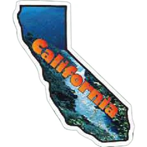 California Magnet