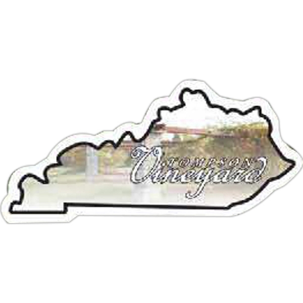 Kentucky Magnet