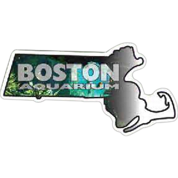 Massachusetts Magnet