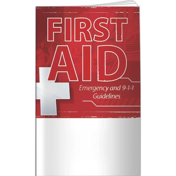 Better Books - First Aid: Emergency and 9-1-1 Guidelines