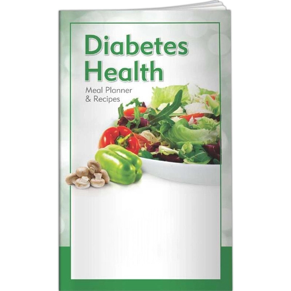 Better Books - Diabetes Health: Meal Planner and Recipes