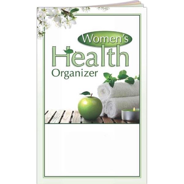 Better Books - Women&apos;s Health Organizer