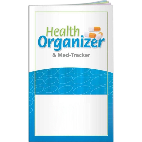 Better Books - Health Organizer and Med-Tracker