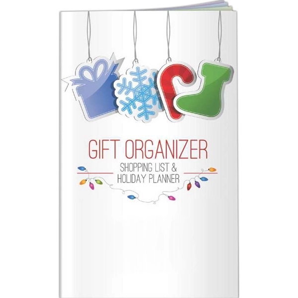 Better Books - Gift Organizer: Shopping List Planner