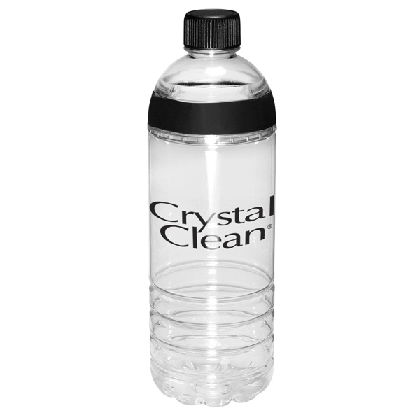 Easy-Fill Tritan™ 24 oz. Bottle - Image 2