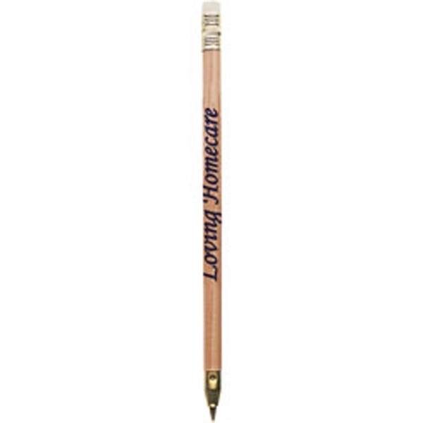 Arrowhead Natural Stick Pen