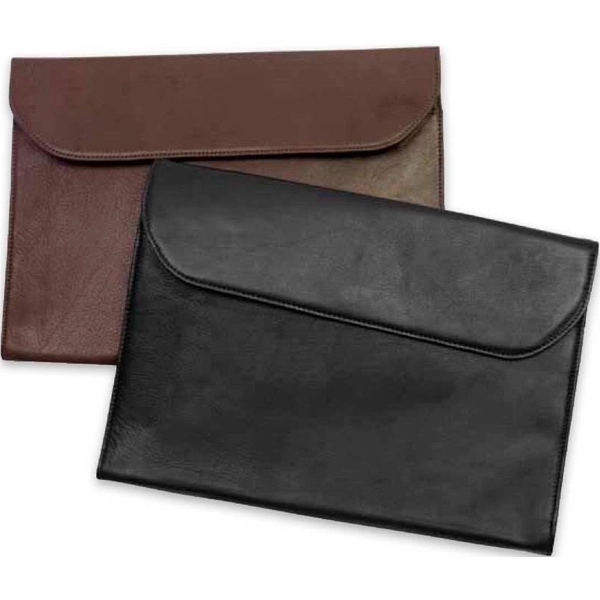 Badger Bluff Portfolio /briefcase