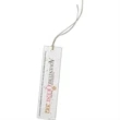Tall Seed Paper Product Tag