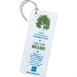 Large Seed Paper Product Tag