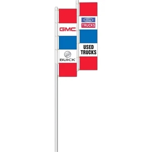 Stack Flag