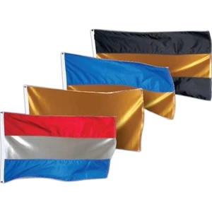 3' x 5' Decorative Drape Flag