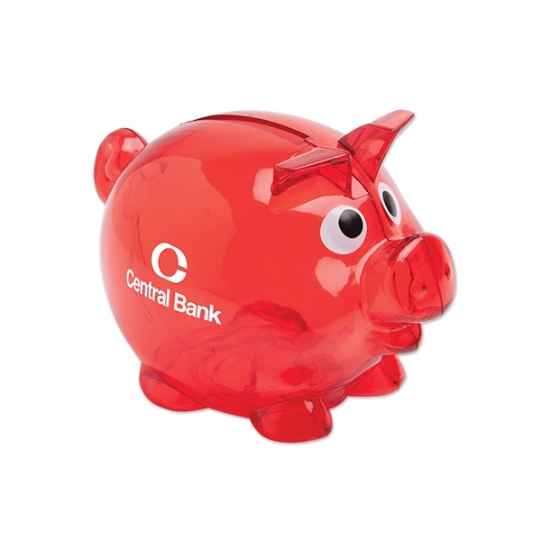 Small Piggy Banks - Image 2