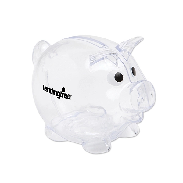 Small Piggy Banks - Image 4