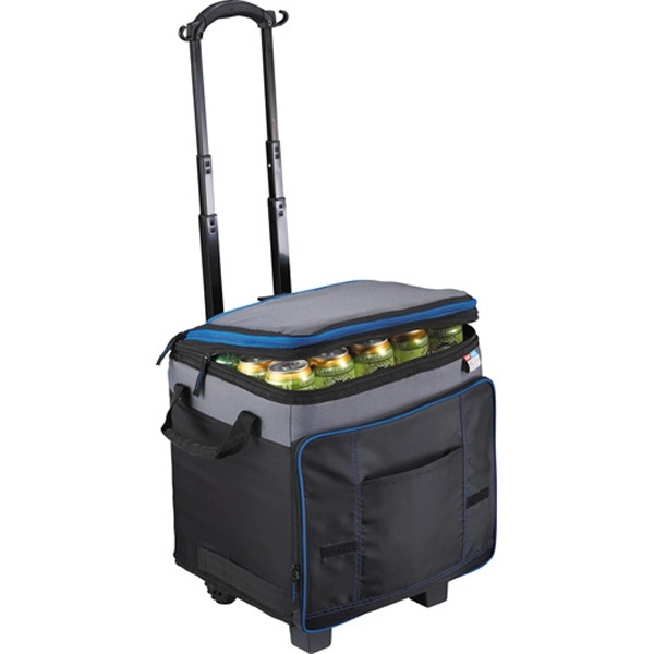 California Innovations (R) 50-Can Jumpsack Cooler