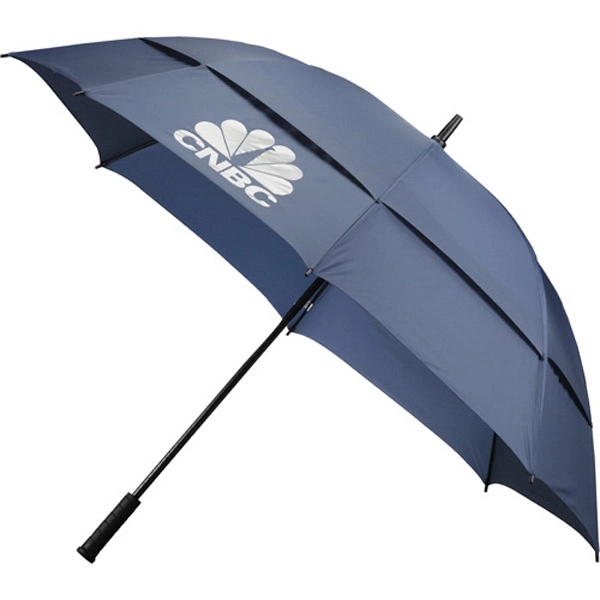 60&quot; Slazenger (TM)  Fairway Vented Golf Umbrella