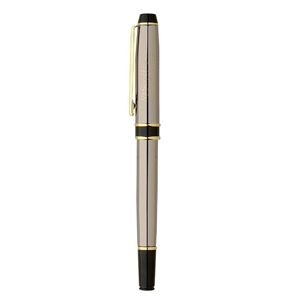 The Amcore Rollerball Pen - Image 1
