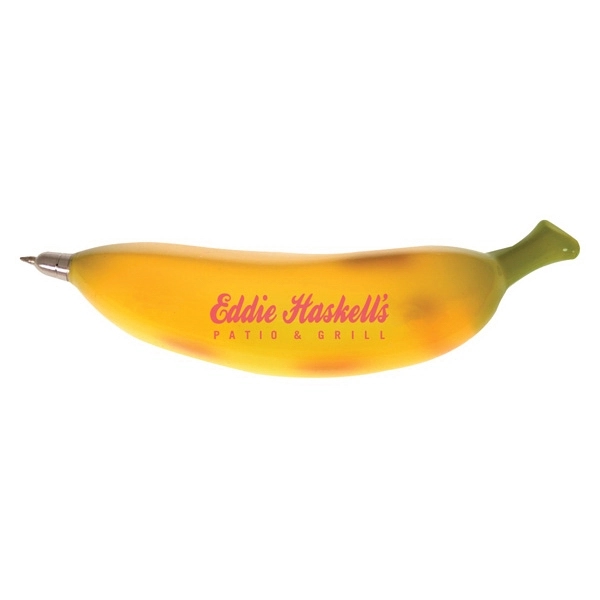 Banana Pen