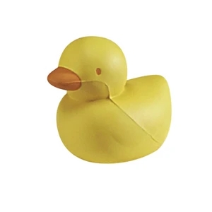 Rubber Ducky Stress Reliever