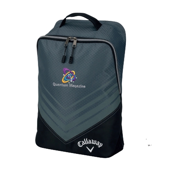 Callaway (R) Sport Shoe Bag