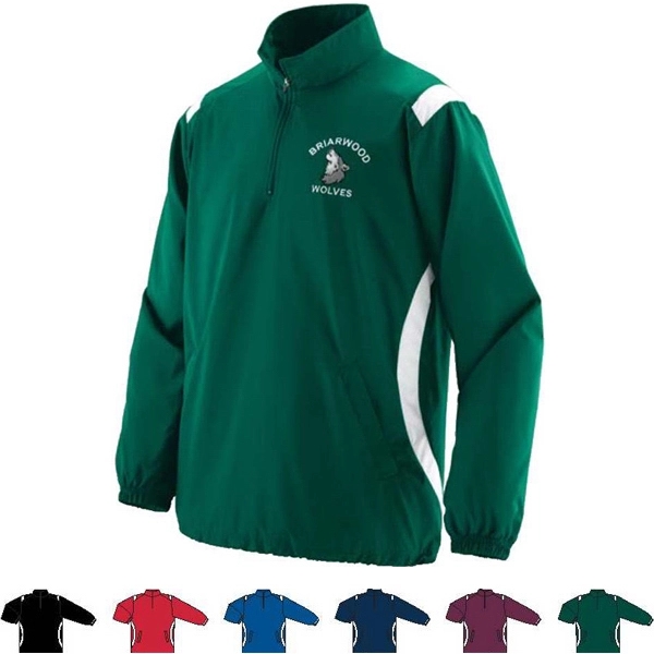 All-Conference Pullover