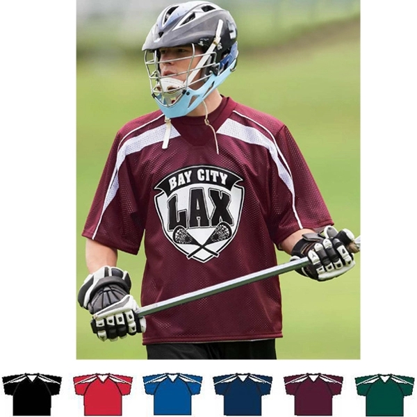 Adult Crease Reversible Jersey