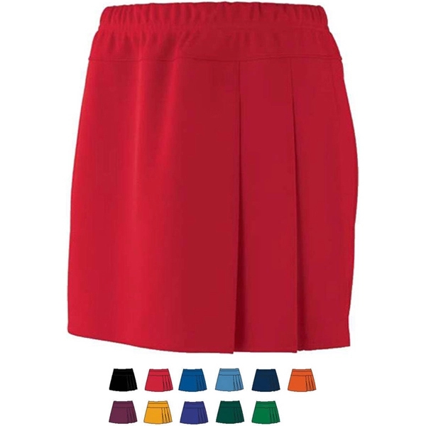 Ladies Fusion Skirt