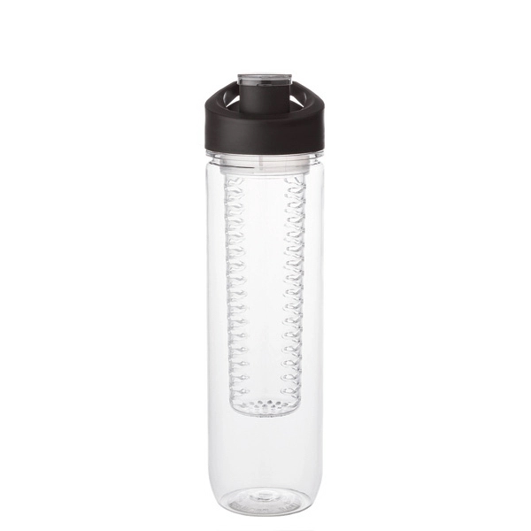 Fusion 28 oz. Tritan Water Bottle - Image 2
