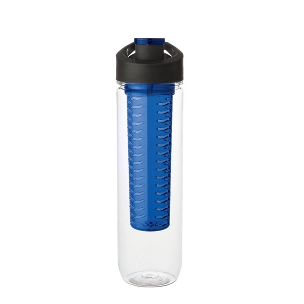 Fusion 28 oz. Tritan Water Bottle - Image 3