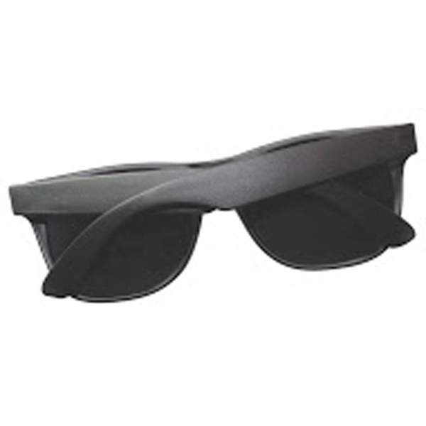 Two-Tone Sunglasses - Image 4