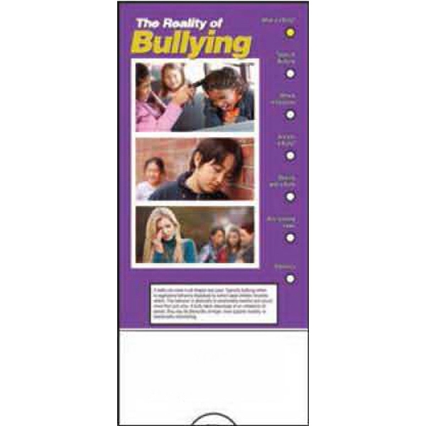 The Reality of Bullying Slide Chart - Image 2