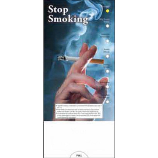 Stop Smoking Slide Chart - Image 2
