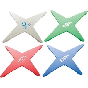 Four Point Star Magnet