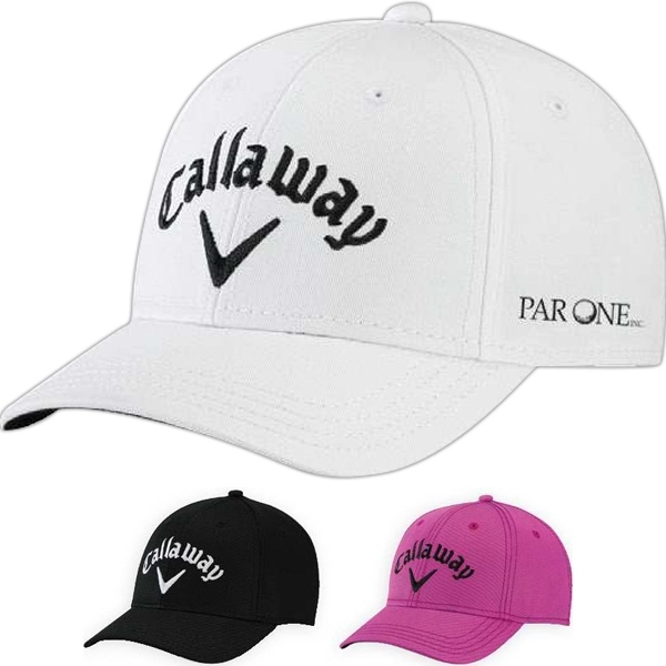 Callaway Women&apos;s Front/Side Crested