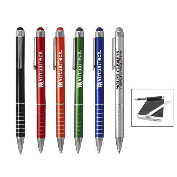 Color Stylus Pen - Image 1