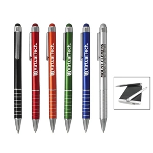 Color Stylus Pen