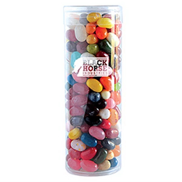 Jelly Belly® Candy in Lg Fun Tube