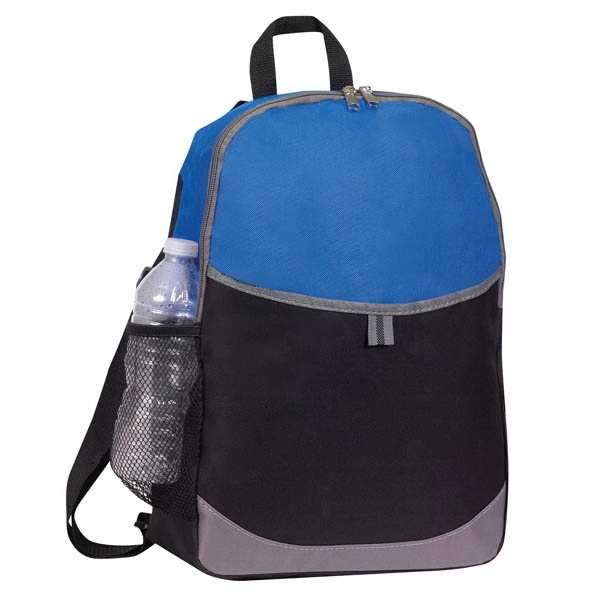 Basic Backpack - Image 3