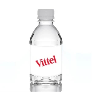 8 oz. Customized Label Promotional Bottled Water