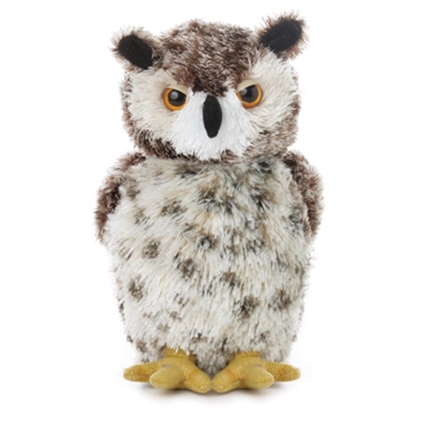 8" Osmond Owl