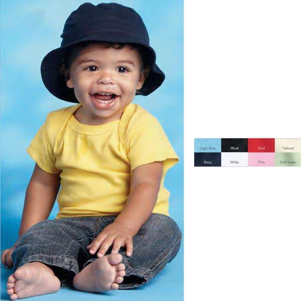 Rabbit Skins Infant/Toddler Bucket Hat
