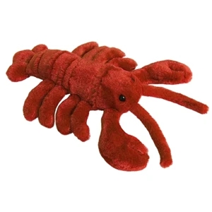 8" Lester Lobster
